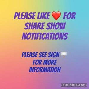 Please LIKE ❤️ for Live SlideShow 🤩 SHARE SHOWS 😍 Notifications
